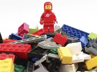 I giocattoli più venduti di tutti i tempi