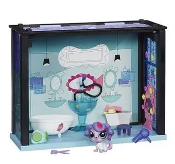 Dites Ahh au Spa Style Se