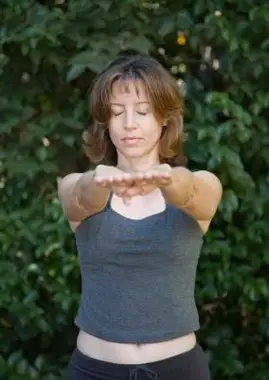 Priscilla Patrick Yoga: Kde nájsť jej rutiny