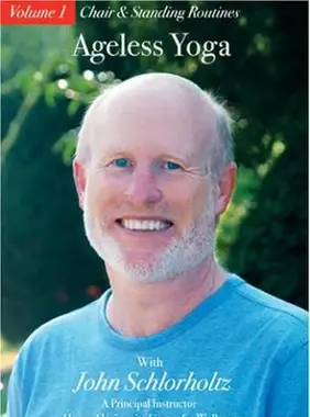 Stuhl- und Stehroutinen: Ageless Yoga bei Amazon.com