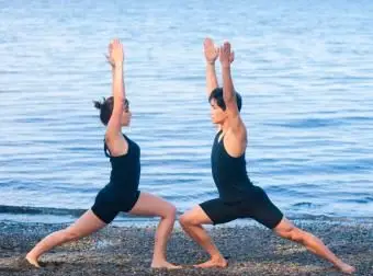 Guerriero Tantrico I