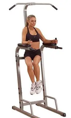 Il miglior sollevamento verticale del ginocchio per il fitness da Wayfair www.wayfair.com