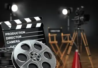 Les meilleures écoles de cinéma