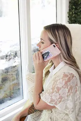 DIY Photo Cell Phone Case