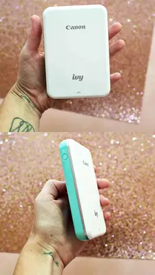 DIY Photo Cell Phone Case