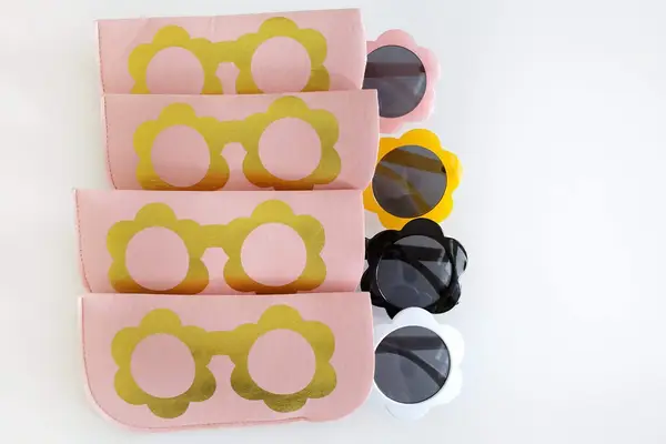 Oui Fresh Daisy Sunglasses are here!!!!