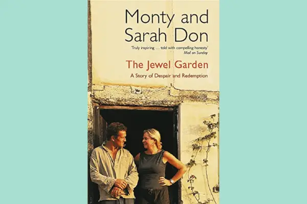 The Jewel Garden by Monty and Sarah Don - Verdantvows
