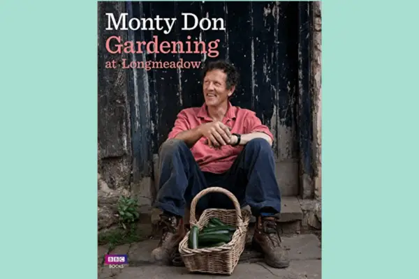 Gardening at Longmeadow by Monty Don - Verdantvows