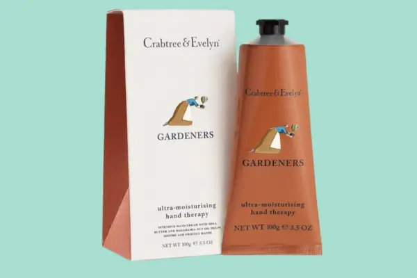 Crabtree and Evelyn Gardeners Hand Cream
