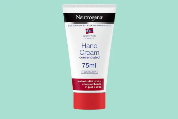 Neutrogena Norwegian Formula Concentrated Hand Cream Gardeners