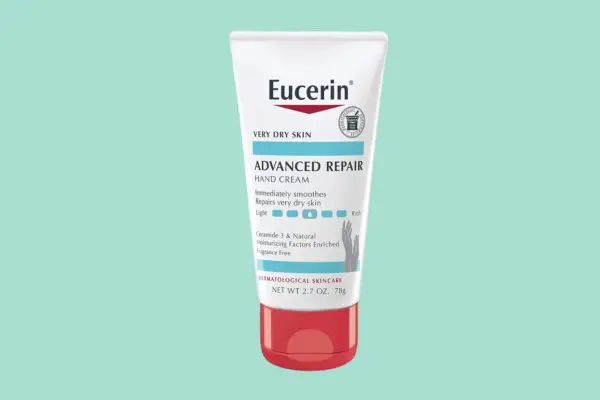 Eucerin Advanced Repair Hand Creme Gardeners