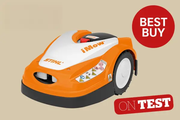 Stihl iMow 422P Robotic Mower
