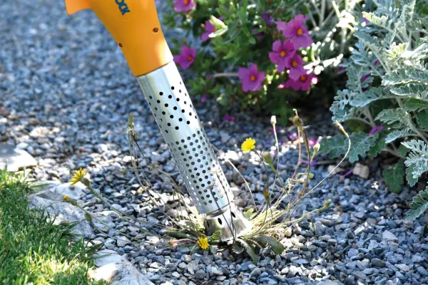 Hozelock Thermal Weeder - Verdantvows