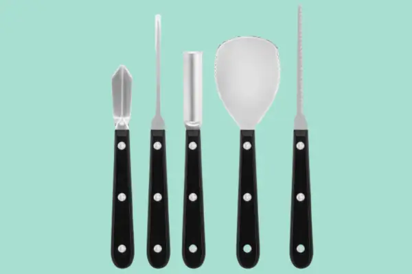 Personalised Halloween Decorative Garden Stake Sign - Verdantvows