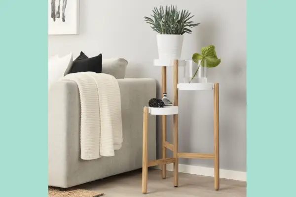 Satsumas Plant Stand - Verdantvows