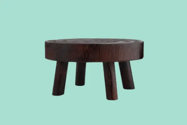 Sangda Indoor Plant Stand - Verdantvows