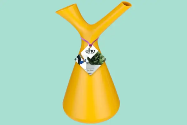 Elho Plunge 1.7L Indoor Watering Can - Verdantvows