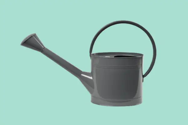 Burgon and Ball Waterfall 5L Watering Can - Verdantvows