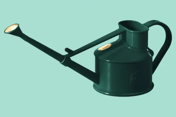 Haws Indoor Plastic 700ml Watering Can - Verdantvows