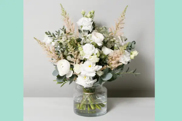 Floom – Verdantvows