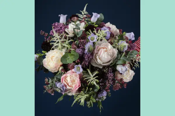 Flower delivery services Product Guide Verdantvows
