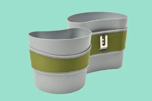 Burgon and Ball Hip Trug - Verdantvows