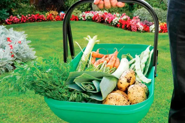 Colander Trug - Verdantvows