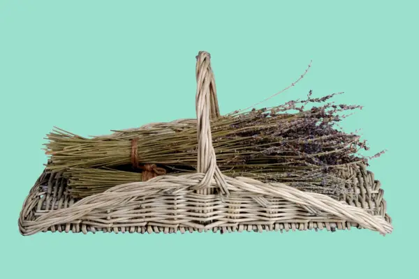 Open Flower Trug - Verdantvows