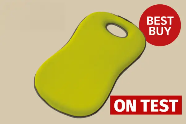 Najlepsze klęczki ogrodowe w 2023 roku