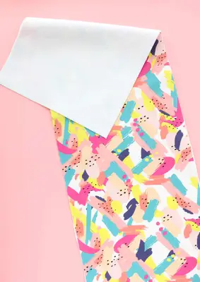 How to Sew a Waterproof Diaper Clutch