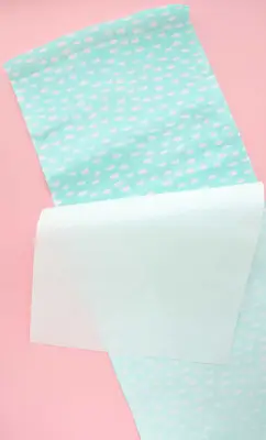 How to Sew a Waterproof Diaper Clutch
