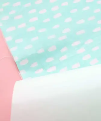 How to Sew a Waterproof Diaper Clutch