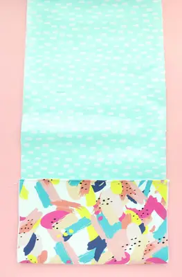 How to Sew a Waterproof Diaper Clutch