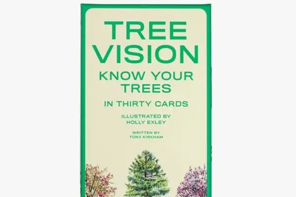 Verdantvows - Tree Vision Know Your Trees