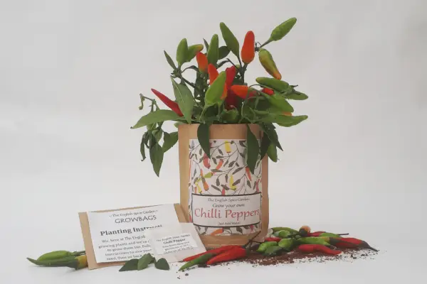 Verdantvows - Gardeners