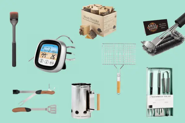 Cele mai bune accesorii, gadgeturi și instrumente pentru grătar în 2023