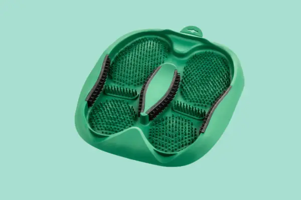 Boot Scraper - Verdantvows