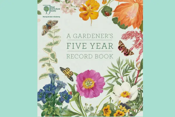 RHS A Gardener