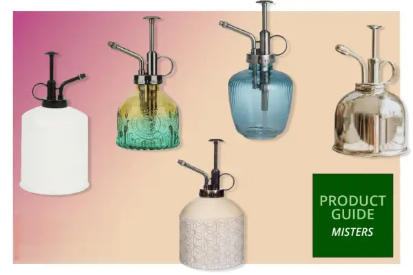 Opt dintre cei mai buni materi de plante din 2023