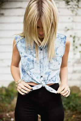 25+ Clothing & Accessory DIYs