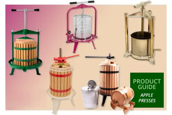 9 das melhores prensas da Apple em 2023