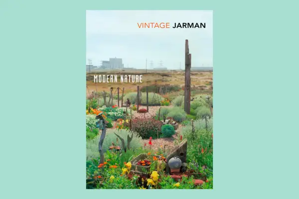 Best gardening books - Modern Nature