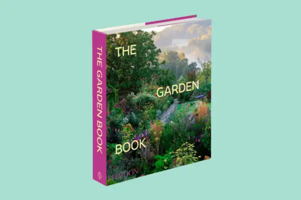 The Garden Book, Revised and Updated Edition -Verdantvows