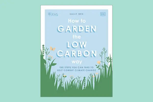 Best Gardening Books - Dream Plants for the Natural Garden