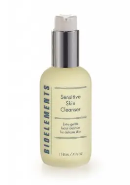 Limpiador Bioelementos Piel Sensible