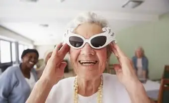 20 świetnych pomysłów na zajęcia w domu opieki