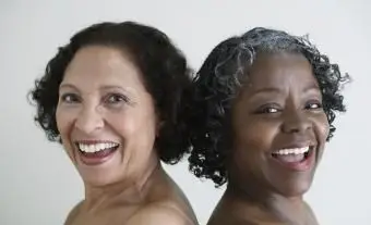 12人の上級ヌーディストリソース