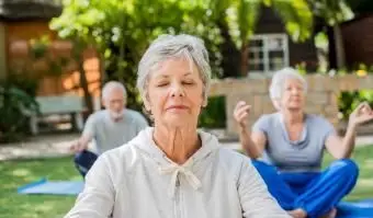 Atividades cognitivas para idosos