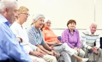 Juegos de preguntas y respuestas para personas mayores