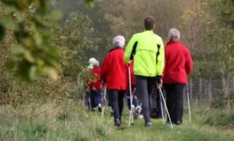 Activités de groupe amusantes pour les aînés